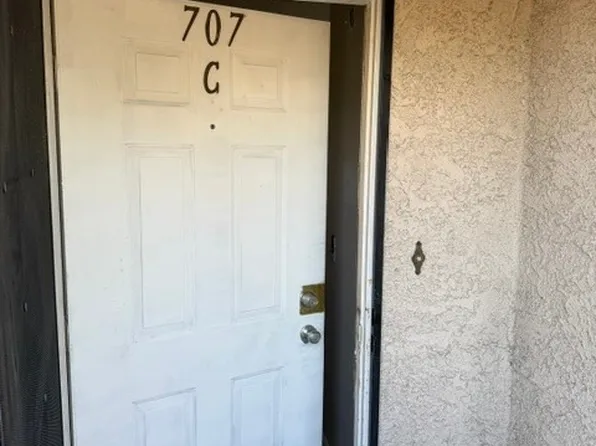 3567 Arville St Unit 707C, Paradise Town, NV 89103
