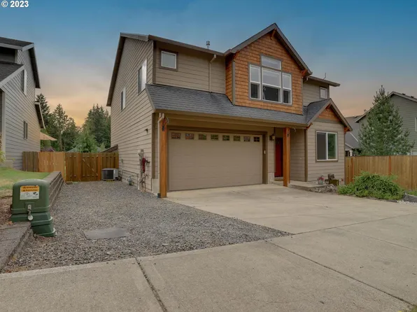 18734 Van Fleet Ave, Sandy, OR 97055