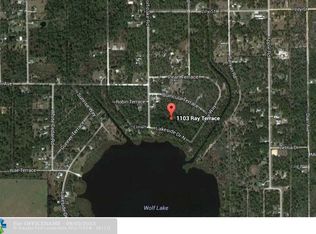 1109 Ray Ter, Sebring, FL 33875