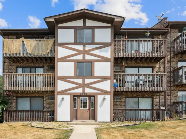3662 W 119th St APT 304, Alsip, IL 60803