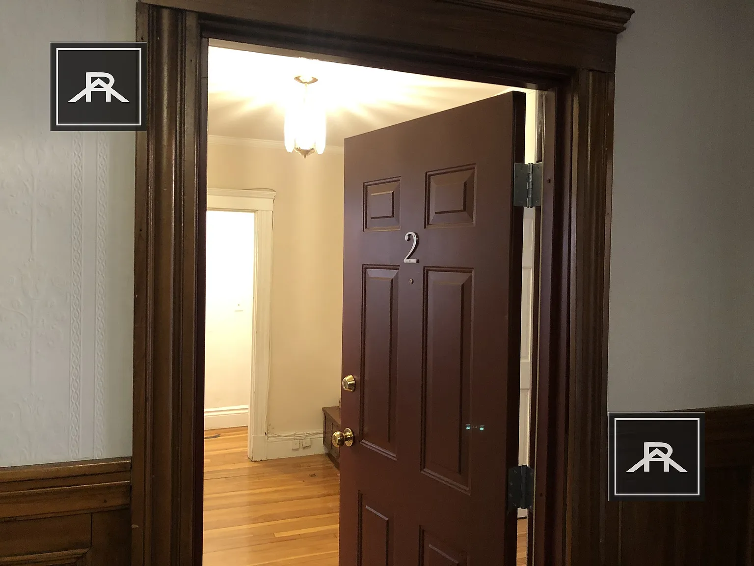 2 bed, 1.0 bath, 900 sqft, $2,900 — Photo 4