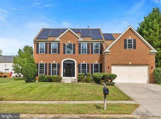 1402 River Birch Pl, Accokeek, MD 20607