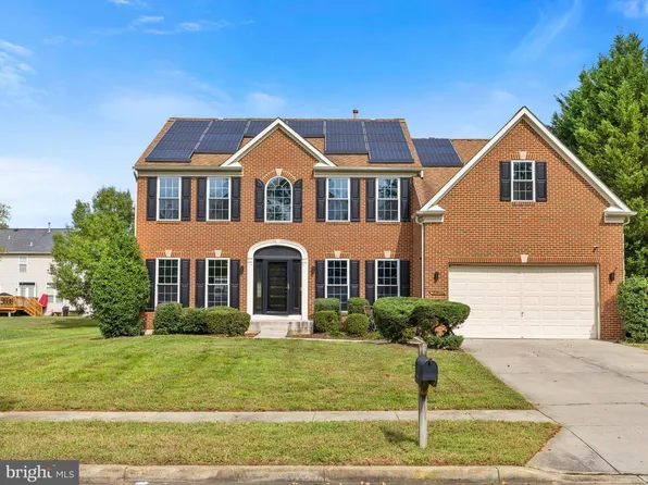 1402 River Birch Pl, Accokeek, MD 20607