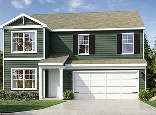 Stamford Plan, Orchard Lakes, Canal Winchester, OH 43110