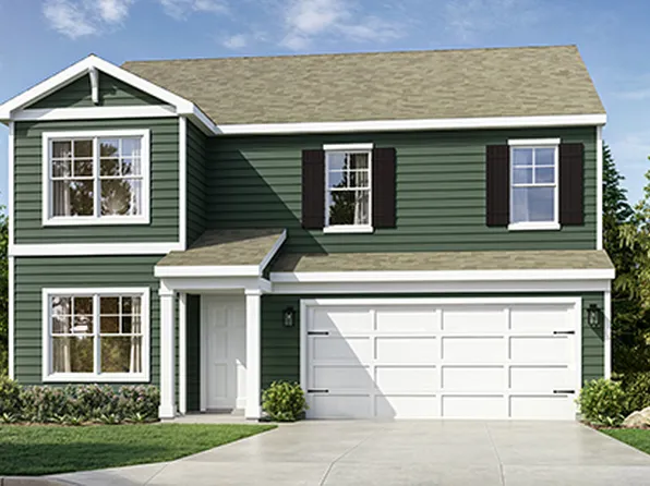 Stamford Plan, Orchard Lakes