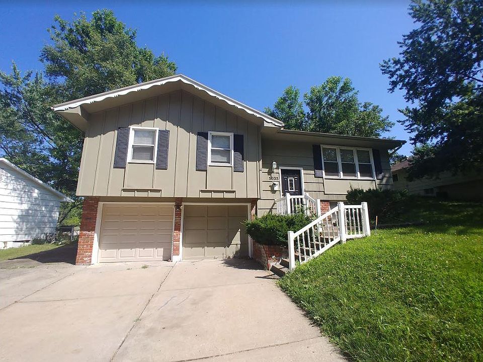 5035 Overton Ave, Kansas City, MO 64133 Zillow