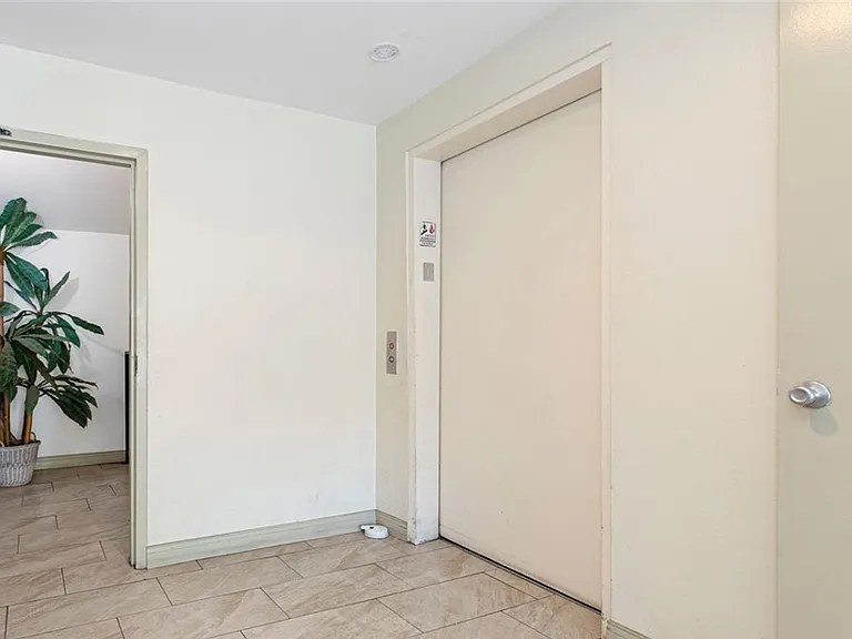General Area - Elevator