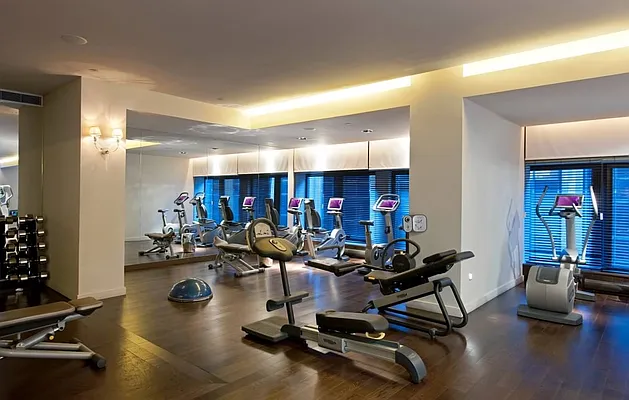 Rented by Nest Seekers International | media 30
