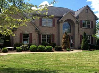 107 Aubrey Dr, Butler, PA 16001