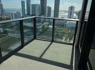 1600 NE 1st Ave, Miami, FL 33132