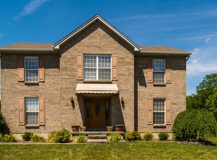 3330 Springcrest Dr, Hamilton, OH 45011