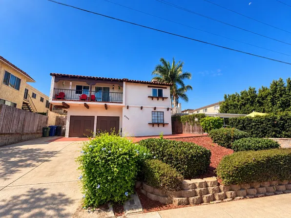 4355 Rialto St APT 7, San Diego, CA 92107