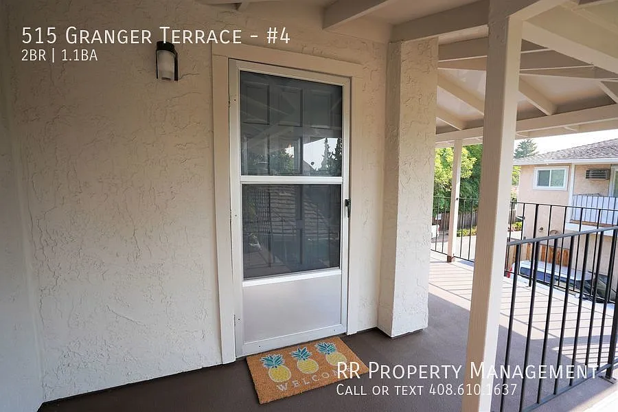 Beautifully Updated Unit in Excellent Sunnyvale Location! — Photo 3