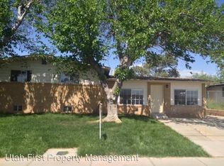 181 E 700 S, Saint George, UT 84771