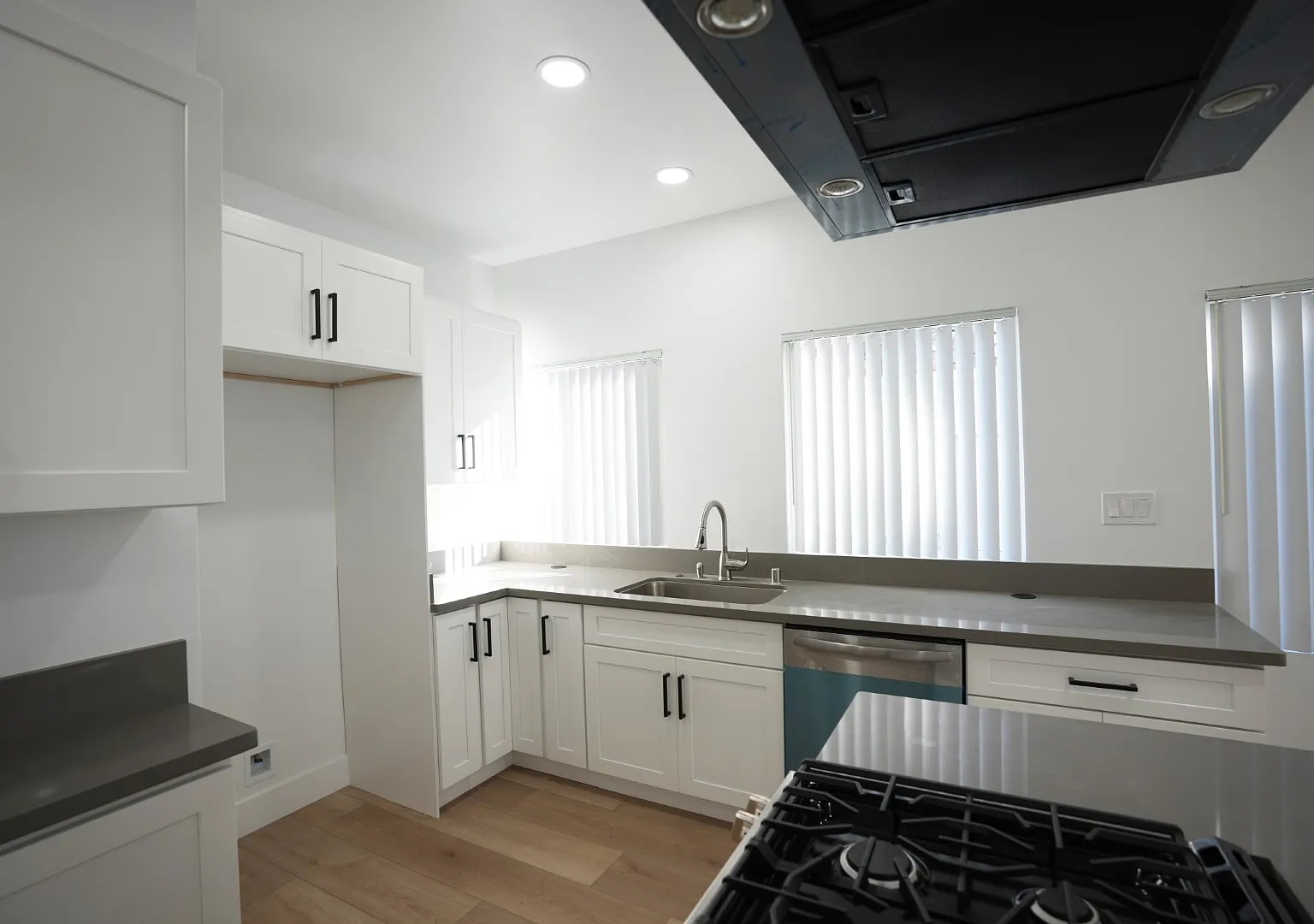 2 bed, 1100 sqft, $2,995 — Photo 3