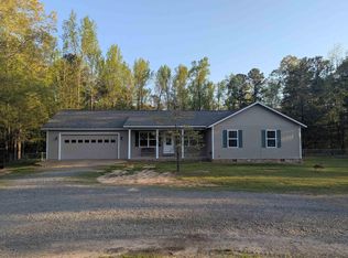 20 Pure Country Rd, Greers Ferry, AR 72067