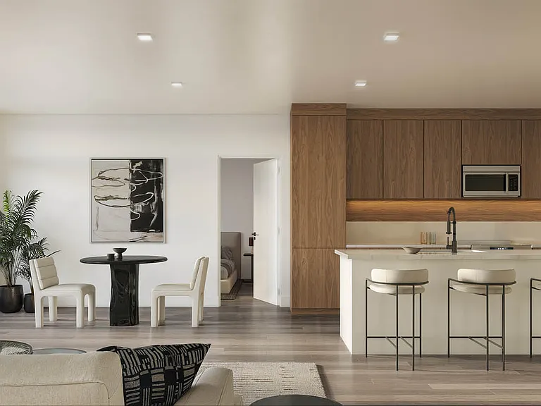 Standard Residence