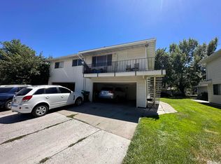 725 Jamaica Ave APT 4, Reno, NV 89502