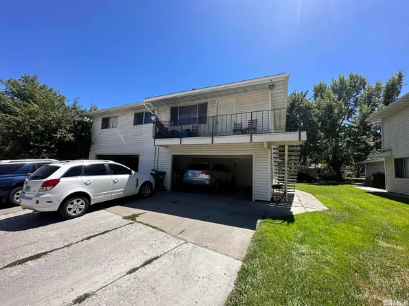 725 Jamaica Ave APT 4, Reno, NV 89502