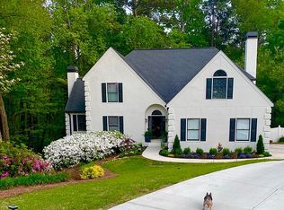 3648 Sope Creek Farm SE, Marietta, GA 30067