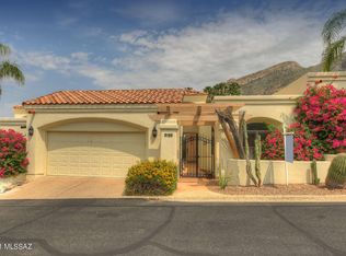5135 E Calle Brillante, Tucson, AZ 85718