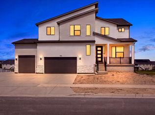 1566 E Livi Ln N #6, Saratoga Springs, UT 84045