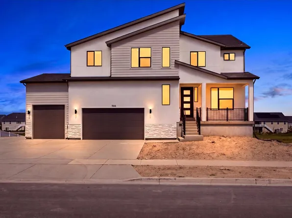 1566 E Livi Ln N #6, Saratoga Springs, UT 84045
