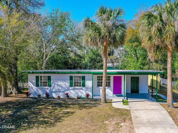 556 Colfax Dr, Daytona Beach, FL 32114