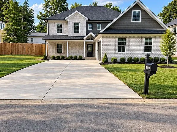 10503 Holly Berry Dr, Louisville, KY 40299