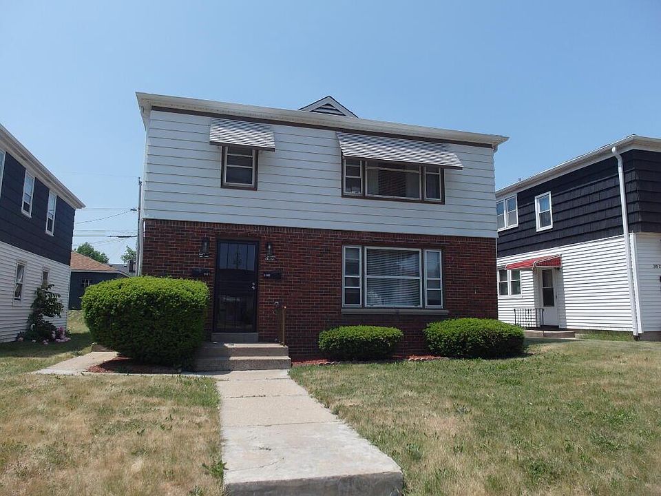 1st image of 3865 North 60th STREET #3867