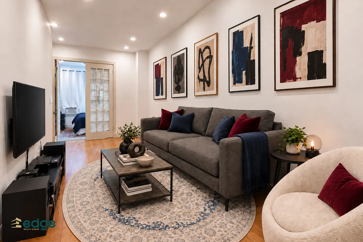 233 Jefferson Street — Photo 2
