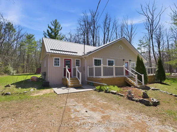 844 Rylstone Rd, Trent Hills, ON K0L 1L0