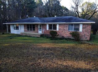 6961 Highway 8 W, Arkadelphia, AR 71923