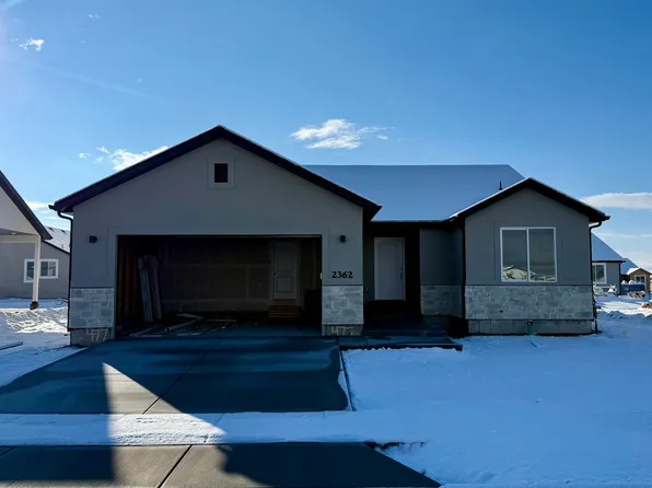 2362 E Yellow Blossom St #477, Eagle Mountain, UT 84005