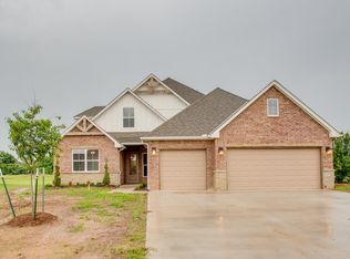 4815 Sawgrass Ln, Enid, OK 73703