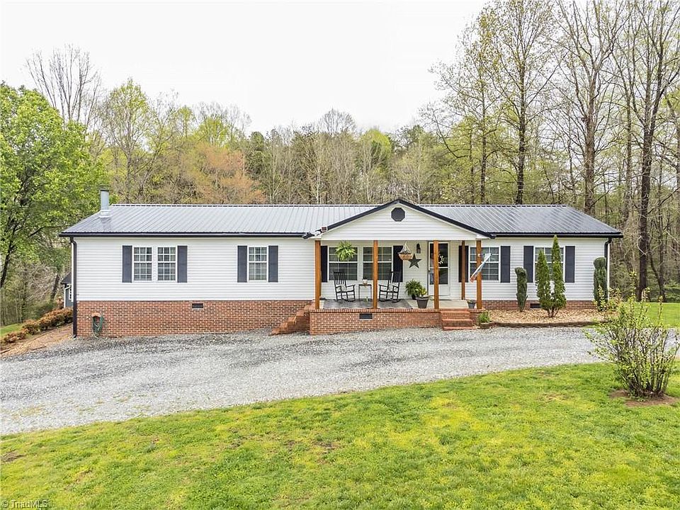1011 Bandit Run Dr, Jonesville, NC 28642 Zillow