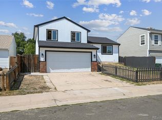 1687 Ensenada Way, Aurora, CO 80011