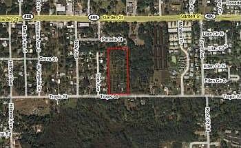 1st image of 2008 Tropic St