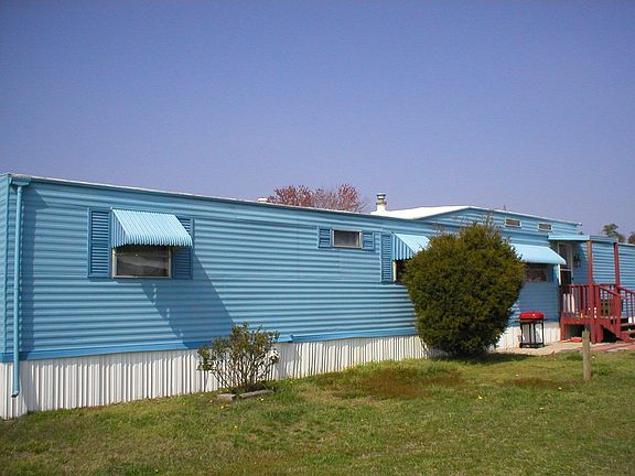 rear and side