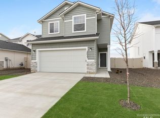3033 S Maple Ranch Way, Nampa, ID 83686