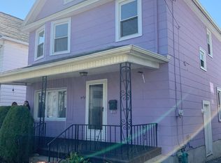 410 Depot St, Scranton, PA 18509