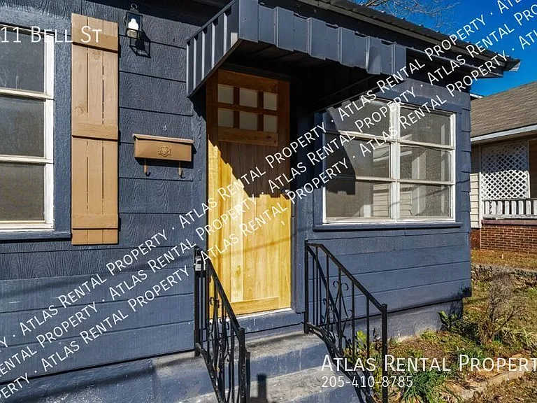 611 Bell St — Photo 5