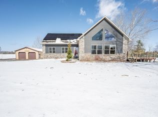 4775 Finger Rd, Green Bay, WI 54311