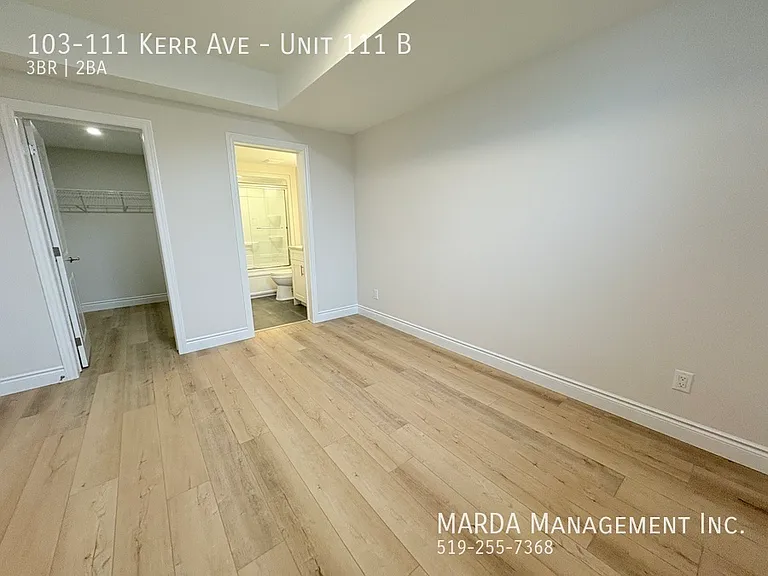 103 Kerr Ave #111 — Photo 10