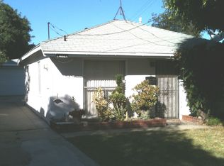 14821 Eastwood Ave, Lawndale, CA 90260
