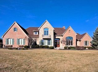 4579 Raynor Ct, Mason, OH 45040