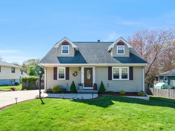 754 Rathbun St, Blackstone, MA 01504