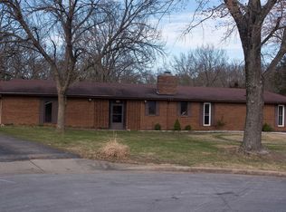 1610 Wilson Cir, Rolla, MO 65401