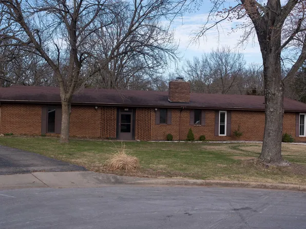 1610 Wilson Cir, Rolla, MO 65401