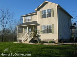 1574 County Rd 440, Jackson, MO 63755